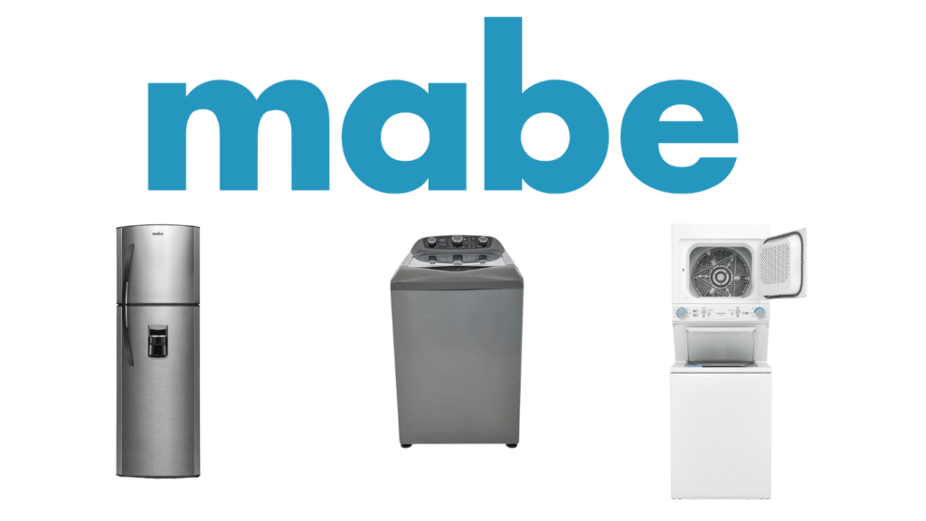 Servicio tecnico mabe cali