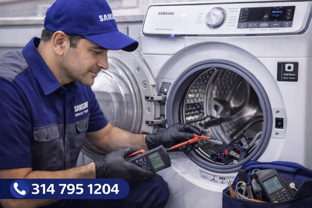 alt: "reparacion de lavadoras samsung cali"