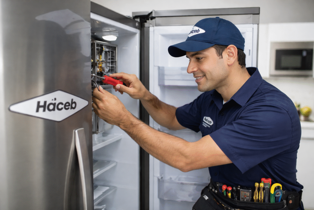servicio tecnico haceb cali